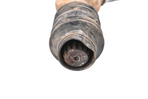 Kubota - 15 Kubota RTV1140CPX Rear Outer Propeller Shaft Left Right - Image 3