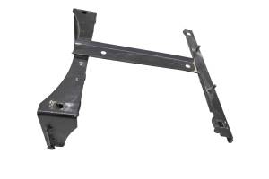 17 Kubota RTV X1140 Seat Base Driver Bracket Mount