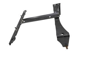 Kubota - 17 Kubota RTV X1140 Seat Base Driver Bracket Mount - Image 2