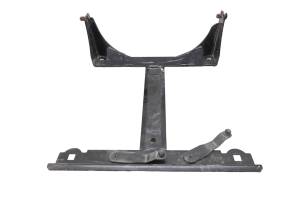 Kubota - 17 Kubota RTV X1140 Seat Base Driver Bracket Mount - Image 3