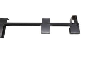 Kubota - 17 Kubota RTV X1140 Storage Tray Support Bracket Mount - Image 3