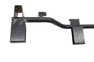 Kubota - 17 Kubota RTV X1140 Storage Tray Support Bracket Mount - Image 4