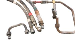 Kubota - 17 Kubota RTV X1140 Hydraulic Oil Lines - Image 3