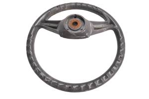 Kubota - 09 Kubota RTV500 Steering Wheel - Image 3