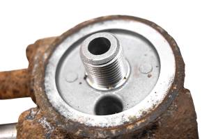 Kubota - 15 Kubota RTV1140CPX Oil Pump Cover - Image 4