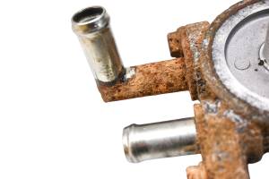 Kubota - 15 Kubota RTV1140CPX Oil Pump Cover - Image 5