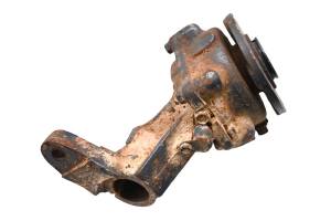 Kubota - 15 Kubota RTV1140CPX Front Left Spindle Knuckle - Image 2