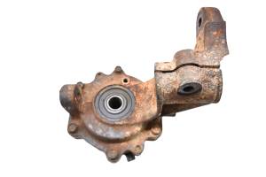 Kubota - 15 Kubota RTV1140CPX Front Left Spindle Knuckle - Image 3