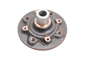 Kubota - 09 Kubota RTV500 Front Wheel Hub Left Right - Image 3