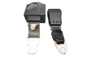 Kubota - 15 Kubota RTV1140CPX Rear Seat Belt Assembly - Image 3