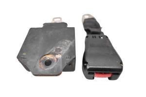 Kubota - 15 Kubota RTV1140CPX Rear Seat Belt Assembly - Image 4