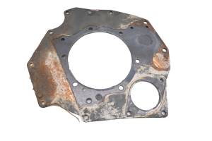 Kubota - 17 Kubota RTV X1140 Flywheel Bracket Mount - Image 2