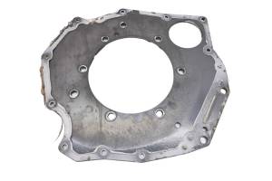 Kubota - 17 Kubota RTV X1140 Flywheel Bracket Mount - Image 3