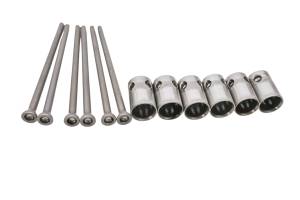 Kubota - 17 Kubota RTV X1140 Push Rods & Buckets - Image 2