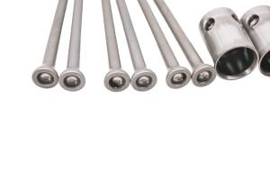 Kubota - 17 Kubota RTV X1140 Push Rods & Buckets - Image 3