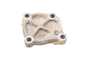 17 Kubota RTV X1140 Piston Cover