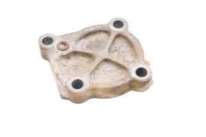 Kubota - 17 Kubota RTV X1140 Piston Cover - Image 2