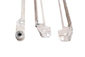 Kubota - 17 Kubota RTV X1140 Radiator Bracket Mounts - Image 2