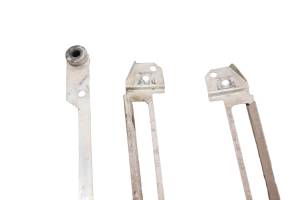 Kubota - 17 Kubota RTV X1140 Radiator Bracket Mounts - Image 3