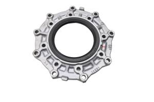 Kubota - 17 Kubota RTV X1140 Main Bearing Case Cover - Image 2