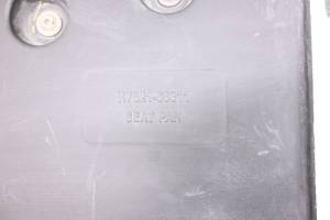 Kubota - 17 Kubota RTV X1140 Rear Bench Seat - Image 4