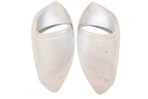 Kubota - 09 Kubota RTV500 Headlight Covers - Image 2