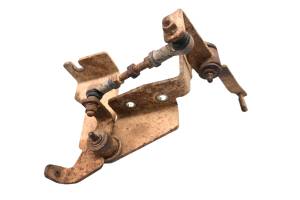 15 Kubota RTV1140CPX Unload Link Bracket Mount