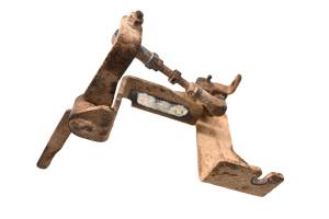 Kubota - 15 Kubota RTV1140CPX Unload Link Bracket Mount - Image 2