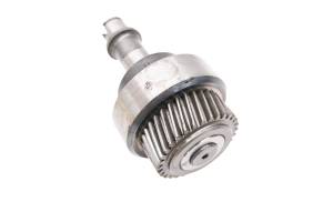 17 Kubota RTV X1140 Governor Shaft & Gear