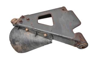 Kubota - 15 Kubota RTV1140CPX Front Lower Left A-Arm - Image 2