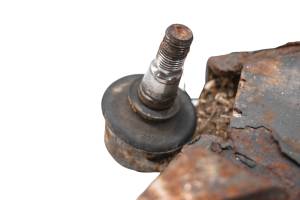 Kubota - 15 Kubota RTV1140CPX Front Lower Left A-Arm - Image 4