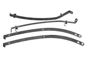 Kubota - 09 Kubota RTV500 Front Hood Bracket Mounts - Image 4