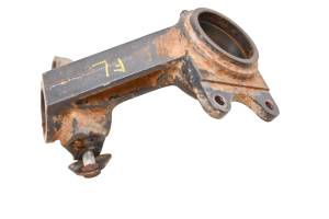 Kubota - 09 Kubota RTV500 Front Left Spindle Knuckle - Image 2