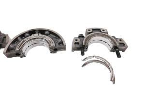 Kubota - 17 Kubota RTV X1140 Crankshaft Crank Shaft & Connecting Rods - Image 5