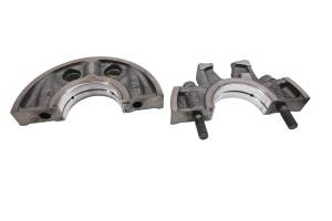 Kubota - 17 Kubota RTV X1140 Crankshaft Crank Shaft & Connecting Rods - Image 6