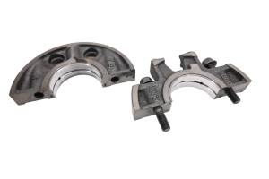 Kubota - 17 Kubota RTV X1140 Crankshaft Crank Shaft & Connecting Rods - Image 7