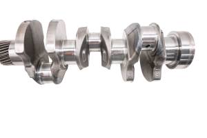 Kubota - 17 Kubota RTV X1140 Crankshaft Crank Shaft & Connecting Rods - Image 8