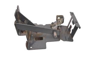 10 Kubota RTV900W6 Shift Lever Bracket Mount