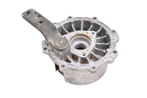 10 Kubota RTV900W6 Rear Left Brake Drum