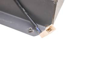 Kubota - 09 Kubota RTV500 Radiator Fan - Image 4