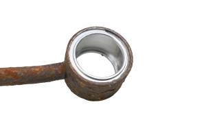 Kubota - 17 Kubota RTV X1140 Hydraulic Oil Line - Image 2