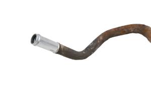 Kubota - 17 Kubota RTV X1140 Hydraulic Oil Line - Image 3