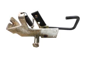 Kubota - 15 Kubota RTV1140CPX Differential Lock Lever - Image 2