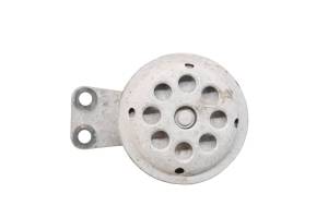 17 Kubota RTV X1140 Horn