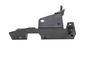 Kubota - 09 Kubota RTV500 Parking Brake Bracket Mount - Image 2