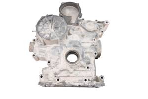 17 Kubota RTV X1140 Engine Cover