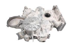 Kubota - 17 Kubota RTV X1140 Engine Cover - Image 2