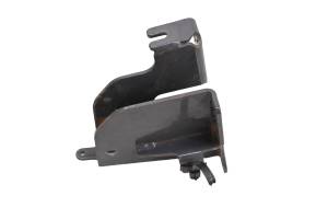 09 Kubota RTV500 Throttle Pedal Bracket Mount