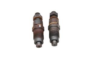 15 Kubota RTV1140CPX Fuel Injectors