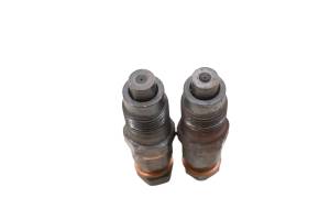 Kubota - 15 Kubota RTV1140CPX Fuel Injectors - Image 4